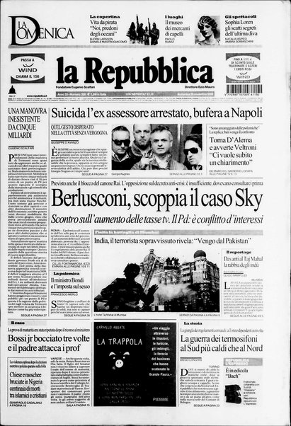 La repubblica